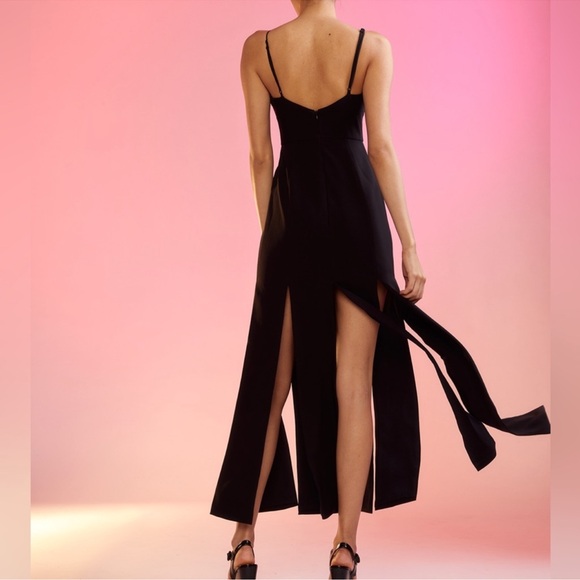 Cynthia Rowley Car Wash Dress - Picture 3 of 12